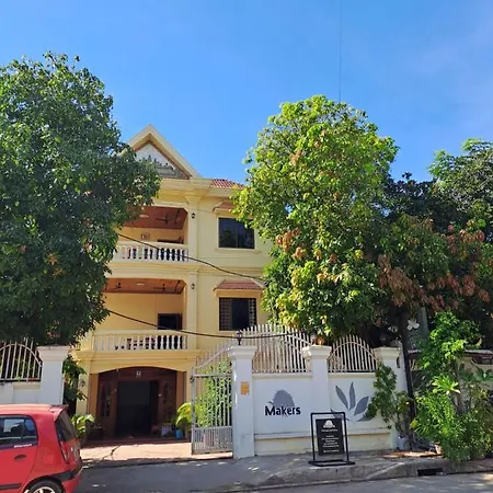 Makers Guesthouse