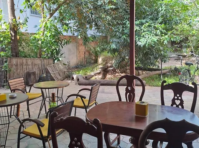 Makers Siem Reap