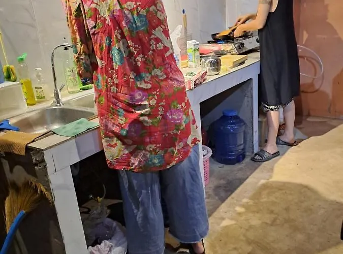 Pensjonat Makers