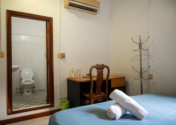 Makers 3* Siem Reap